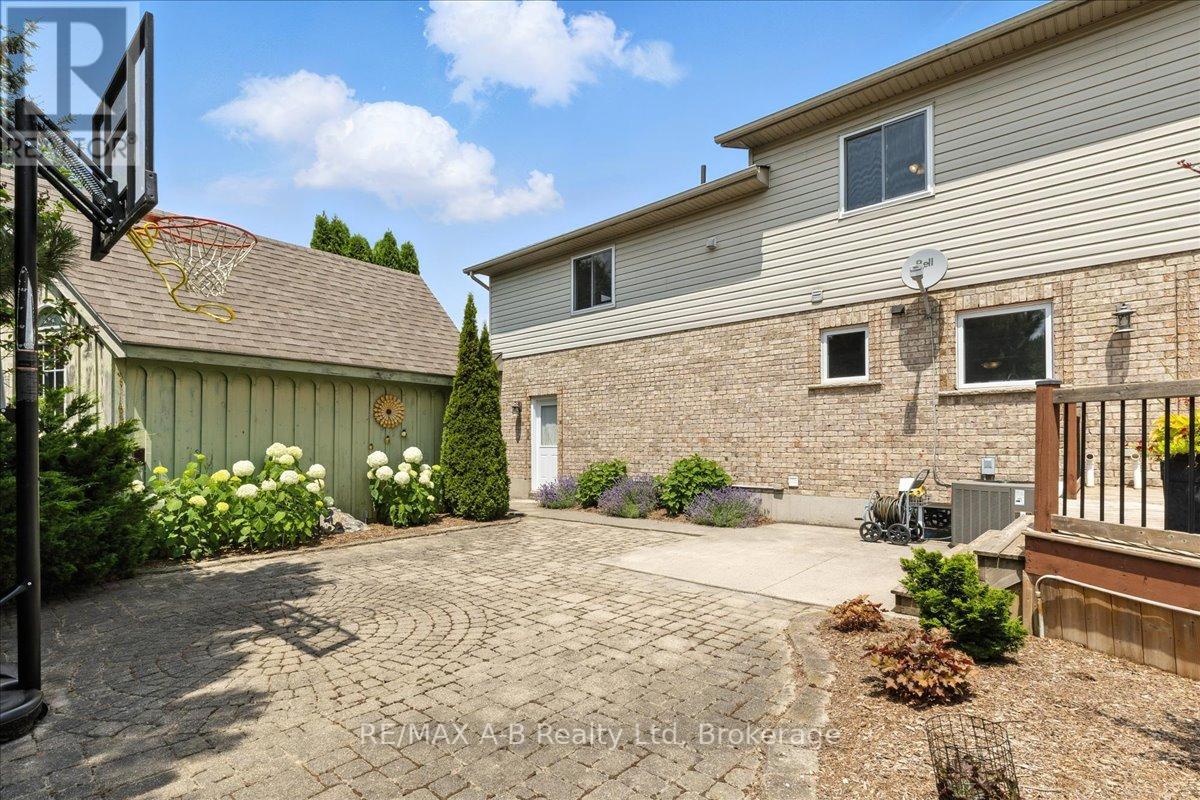 214 Jordan Crescent, West Perth, Ontario  N0K 1N0 - Photo 44 - X12398172