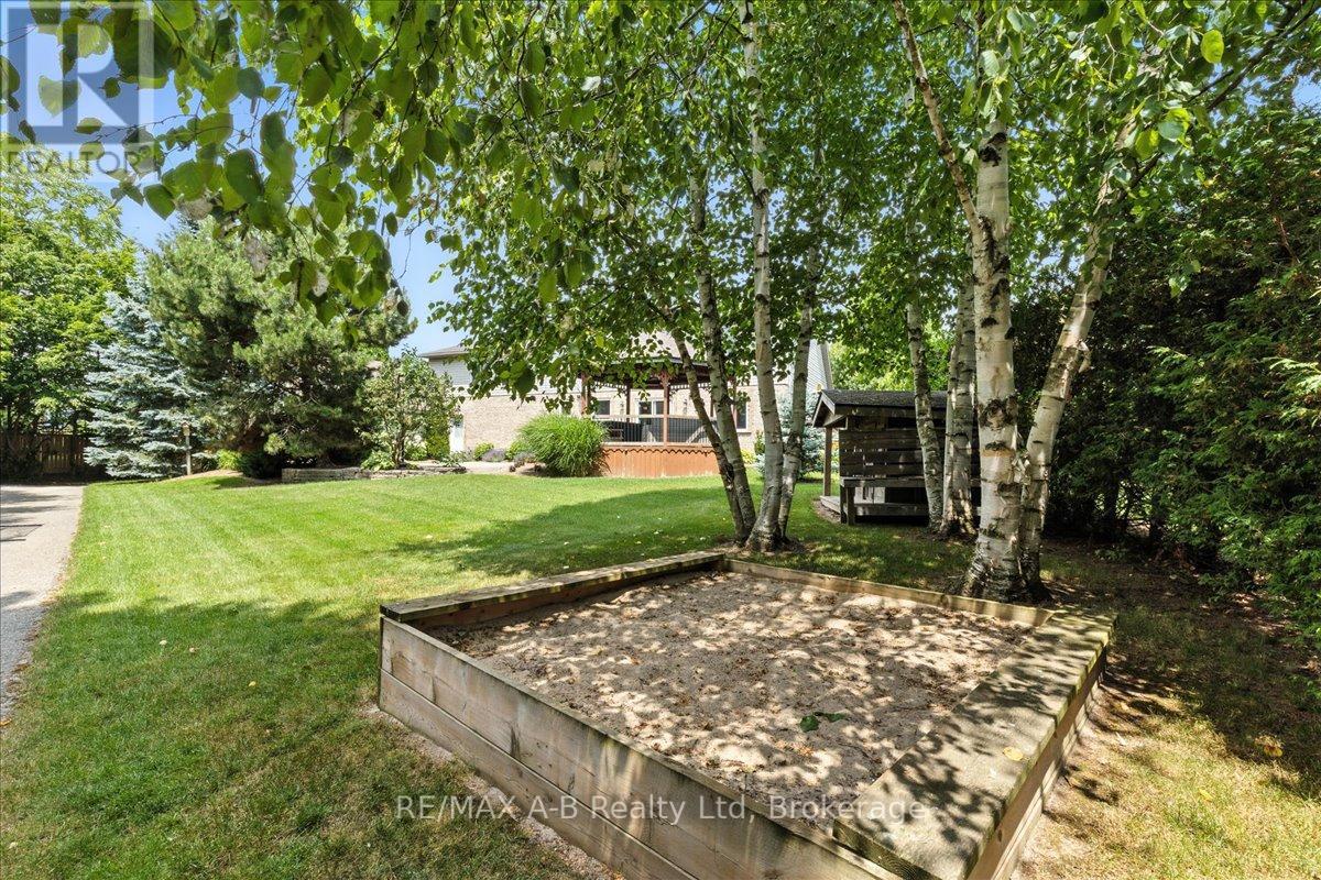 214 Jordan Crescent, West Perth, Ontario  N0K 1N0 - Photo 46 - X12398172