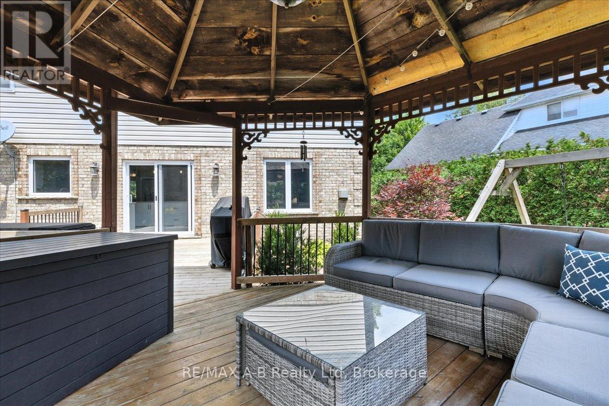 214 Jordan Crescent, West Perth, Ontario  N0K 1N0 - Photo 47 - X12398172