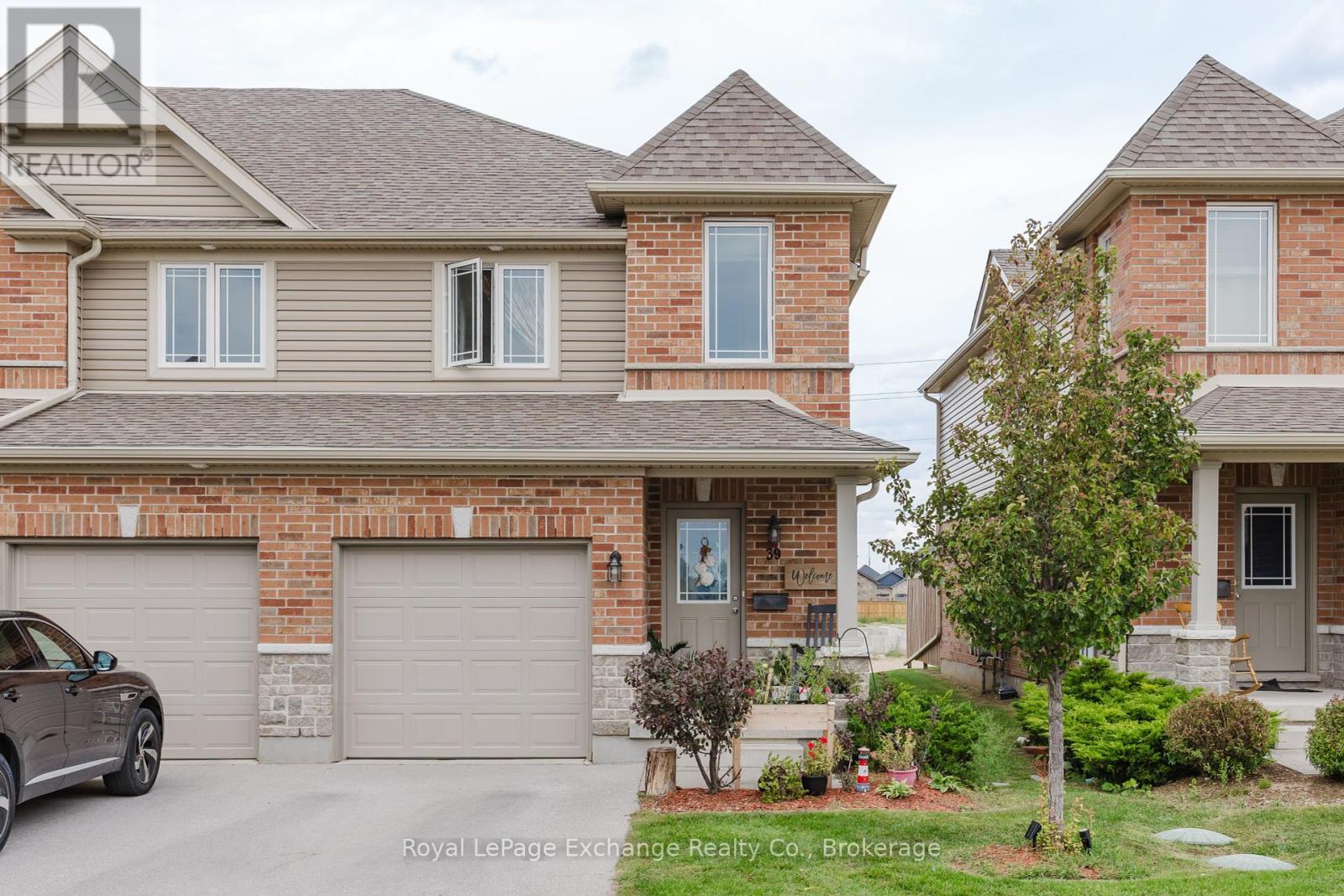 39 - 409 JOSEPH STREET, Saugeen Shores, Ontario