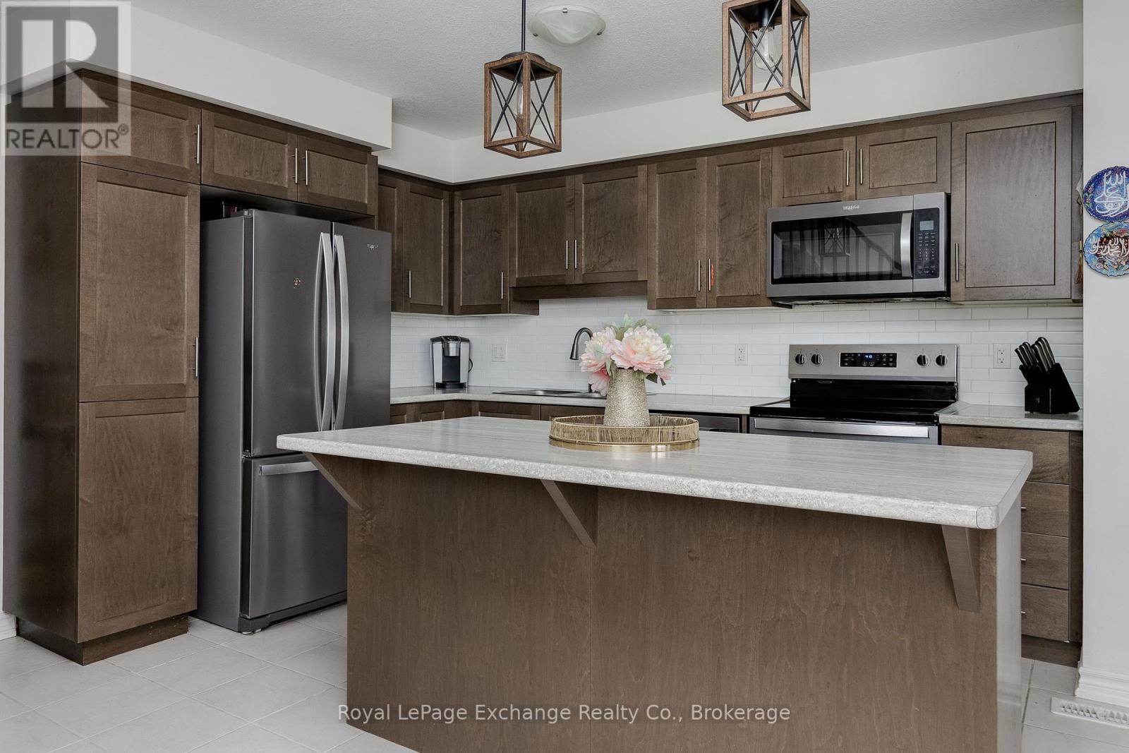 39 - 409 Joseph Street, Saugeen Shores, Ontario  N0H 2C2 - Photo 3 - X12398185