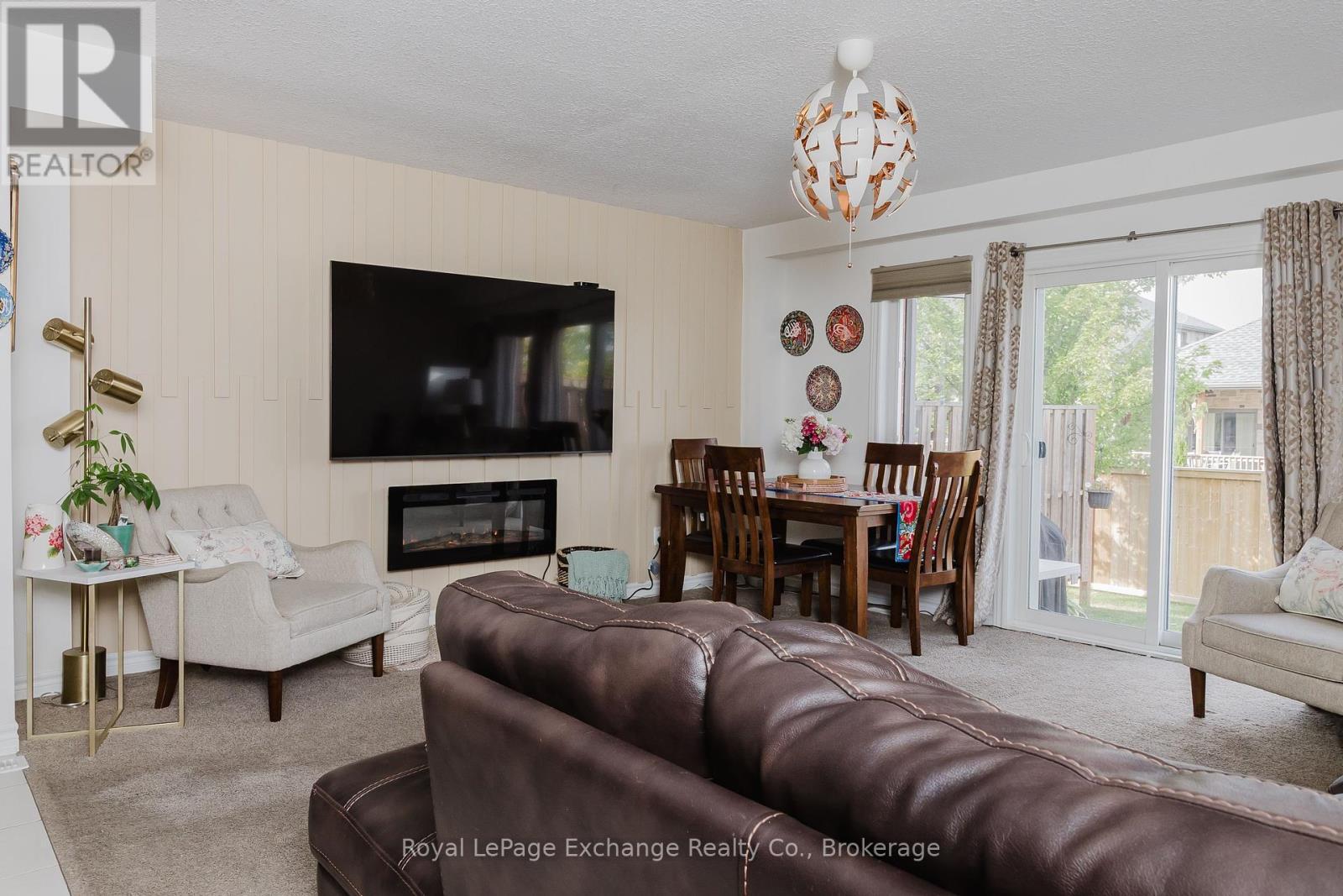 39 - 409 Joseph Street, Saugeen Shores, Ontario  N0H 2C2 - Photo 4 - X12398185