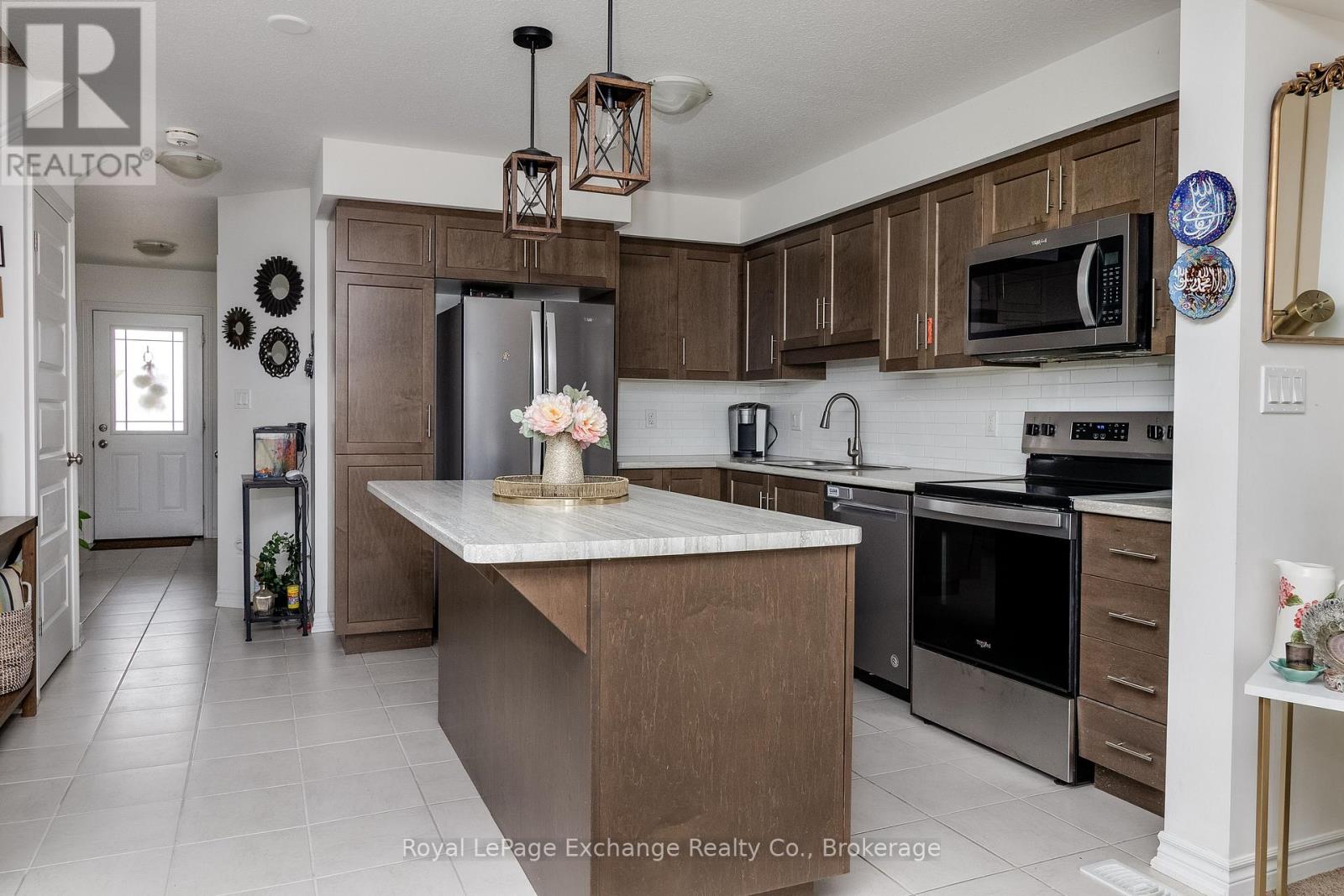 39 - 409 Joseph Street, Saugeen Shores, Ontario  N0H 2C2 - Photo 5 - X12398185