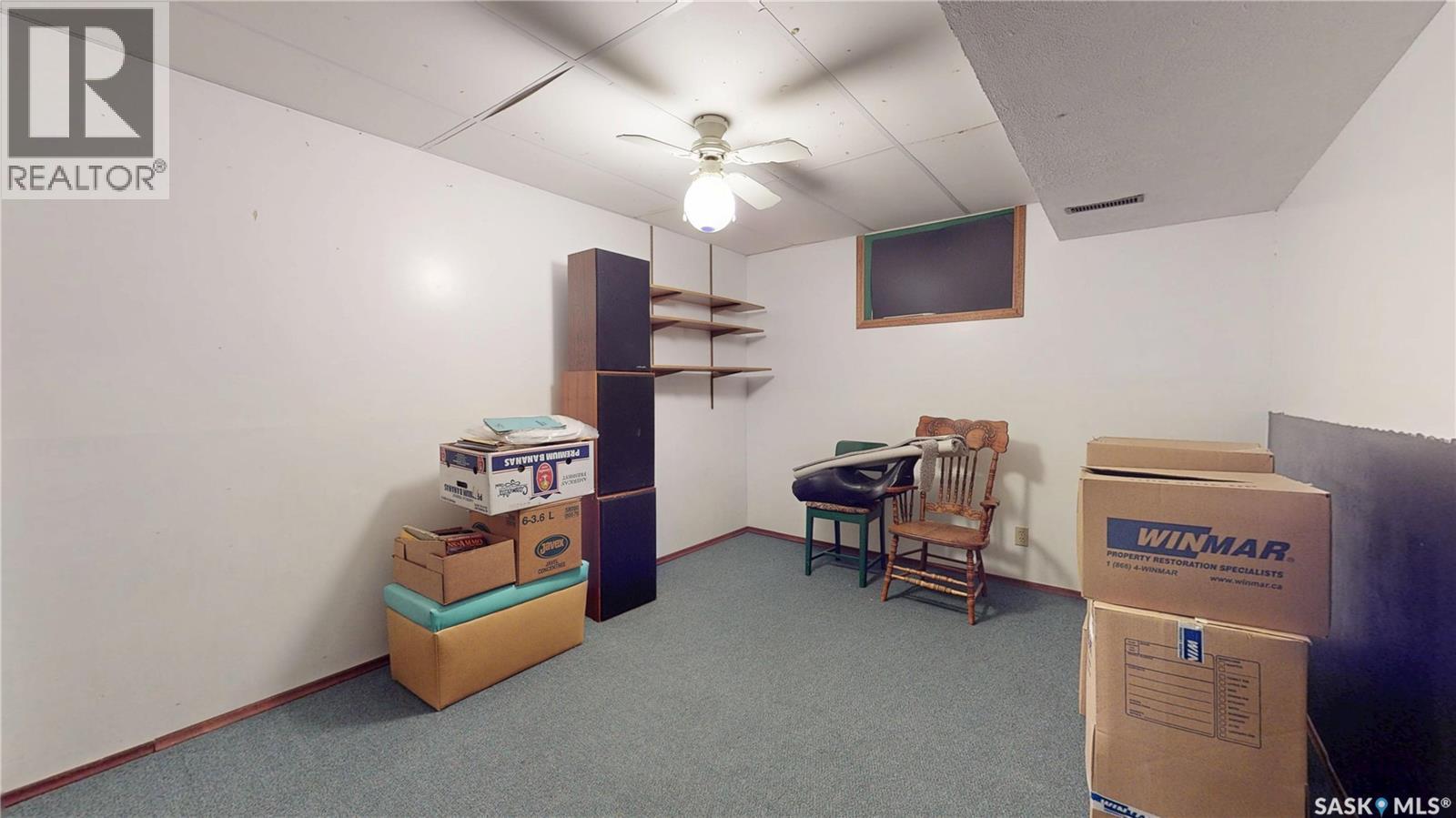 16434 16434 Range Road 2203, Sherwood Rm No. 159, Saskatchewan  S4W 0L3 - Photo 28 - SK017989