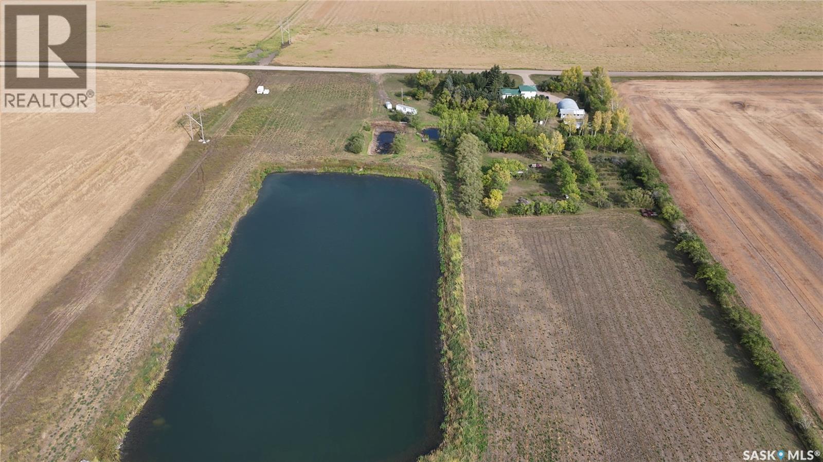16434 16434 Range Road 2203, Sherwood Rm No. 159, Saskatchewan  S4W 0L3 - Photo 36 - SK017989