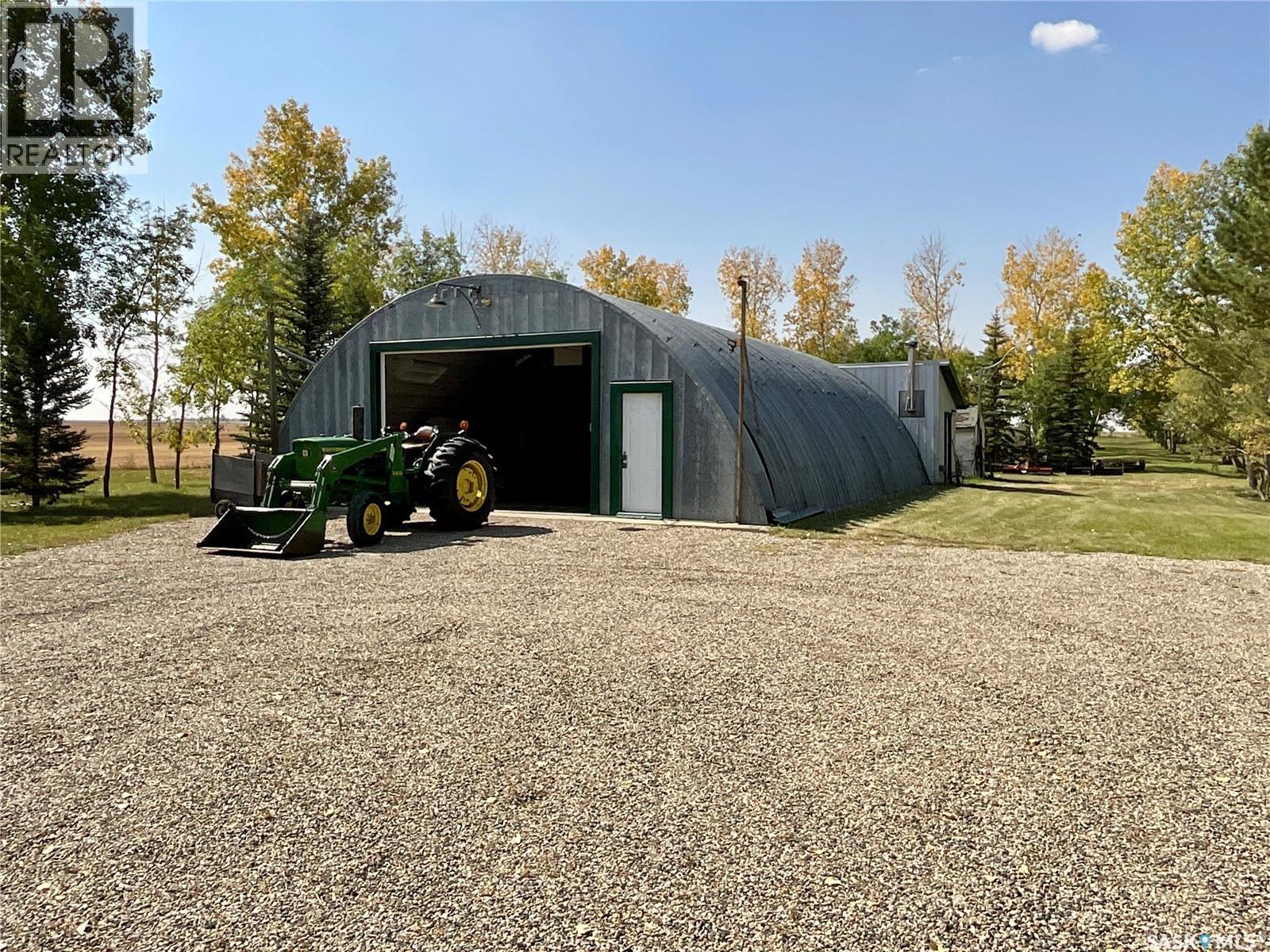 16434 16434 Range Road 2203, Sherwood Rm No. 159, Saskatchewan  S4W 0L3 - Photo 7 - SK017989