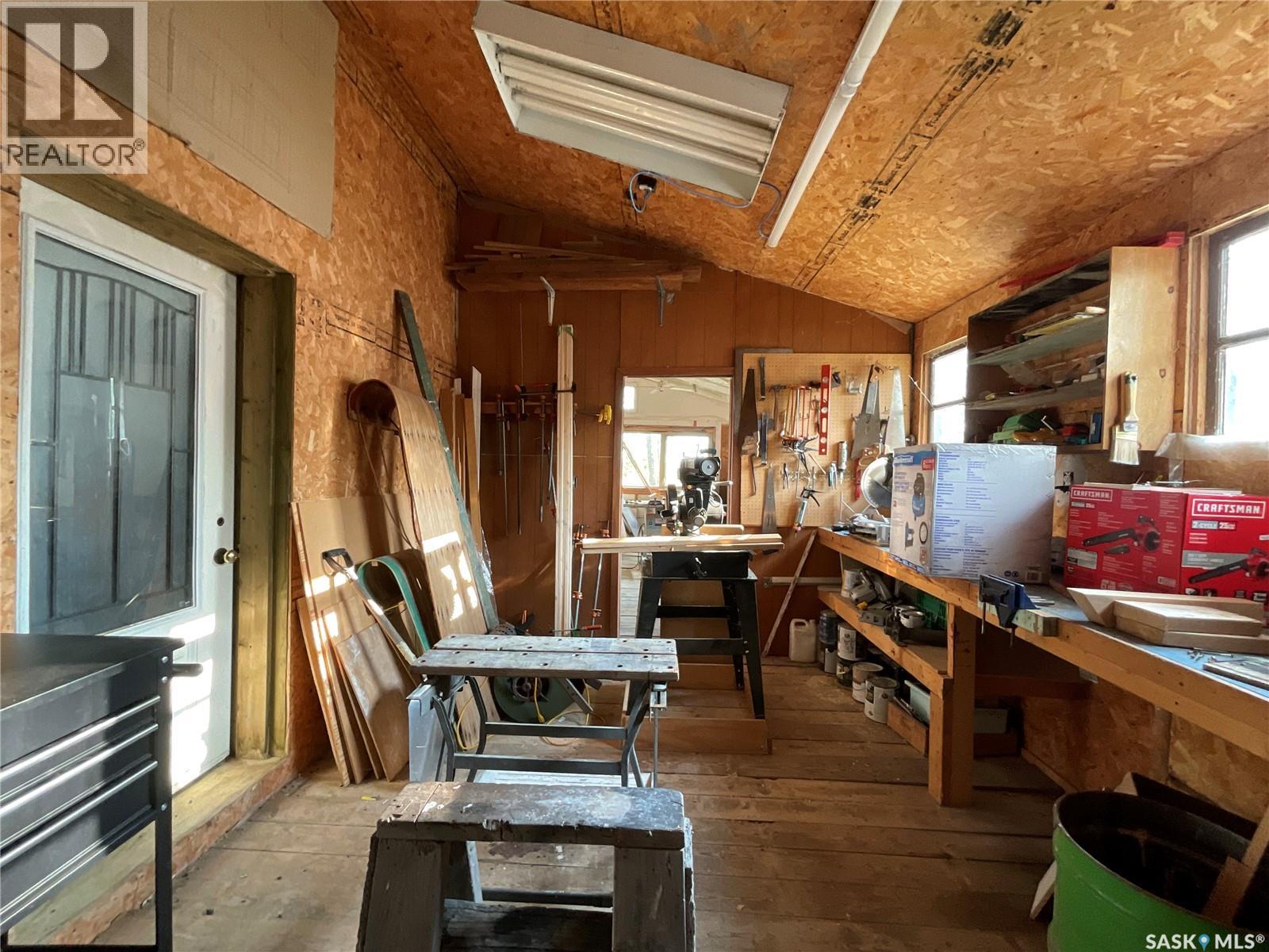 16434 16434 Range Road 2203, Sherwood Rm No. 159, Saskatchewan  S4W 0L3 - Photo 9 - SK017989