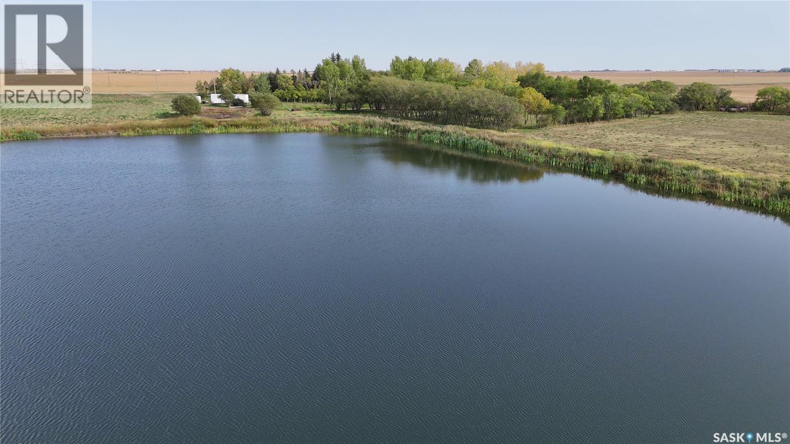 16434 16434 Range Road 2203, Sherwood Rm No. 159, Saskatchewan  S4W 0L3 - Photo 40 - SK017989