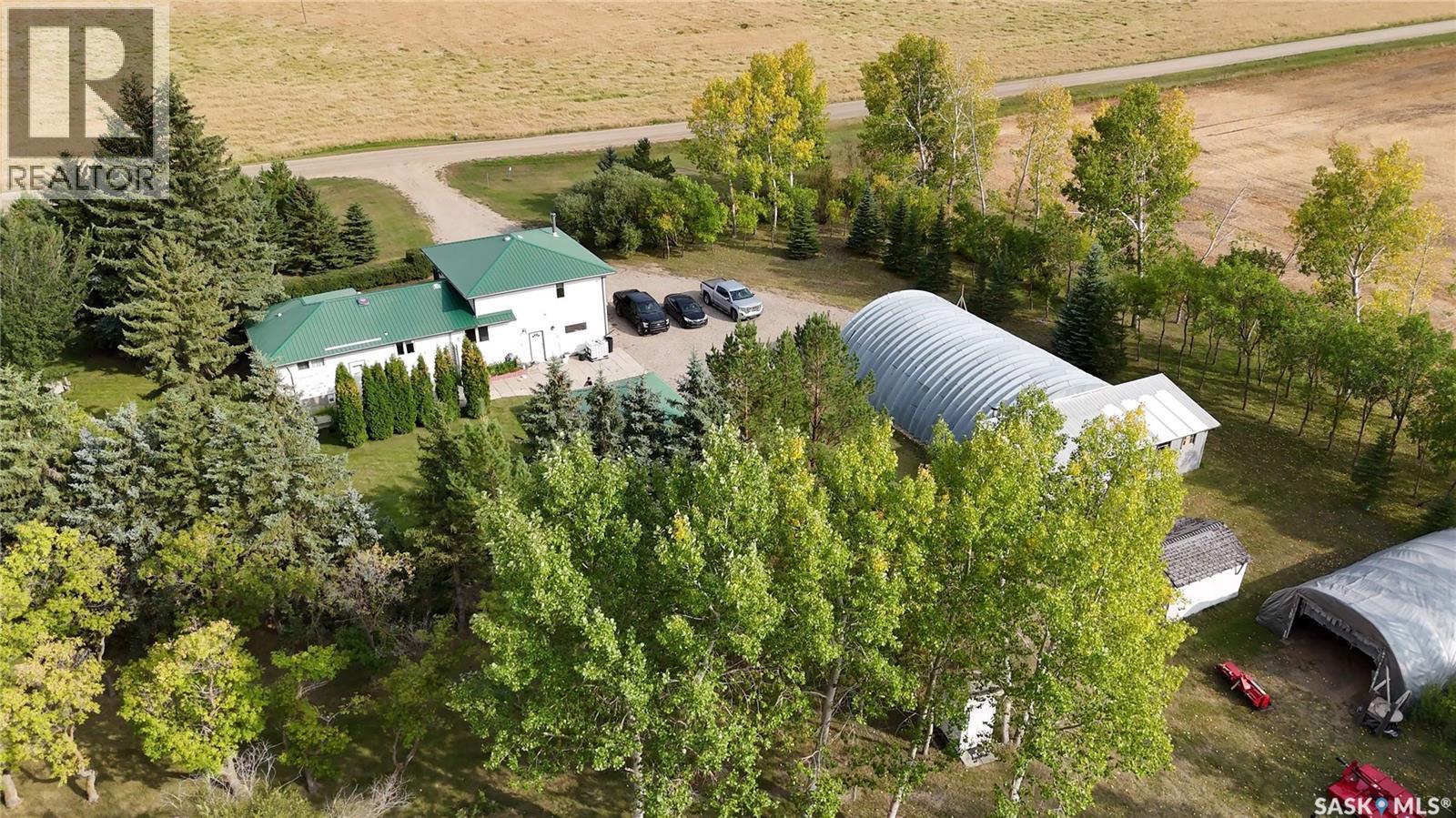 16434 16434 Range Road 2203, Sherwood Rm No. 159, Saskatchewan  S4W 0L3 - Photo 41 - SK017989