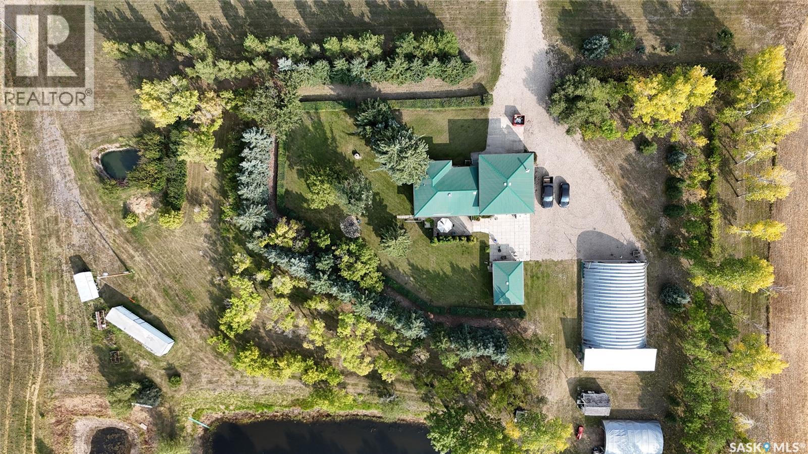 16434 16434 Range Road 2203, Sherwood Rm No. 159, Saskatchewan  S4W 0L3 - Photo 34 - SK017989