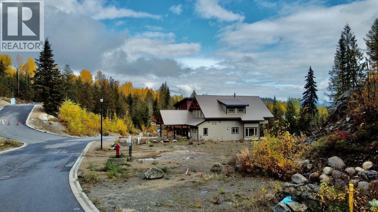 1018 Olaus Way, Rossland, British Columbia  V0G 1Y0 - Photo 3 - 10347558