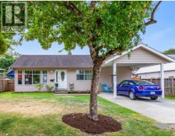 22666 123 AVENUE, Maple Ridge, British Columbia