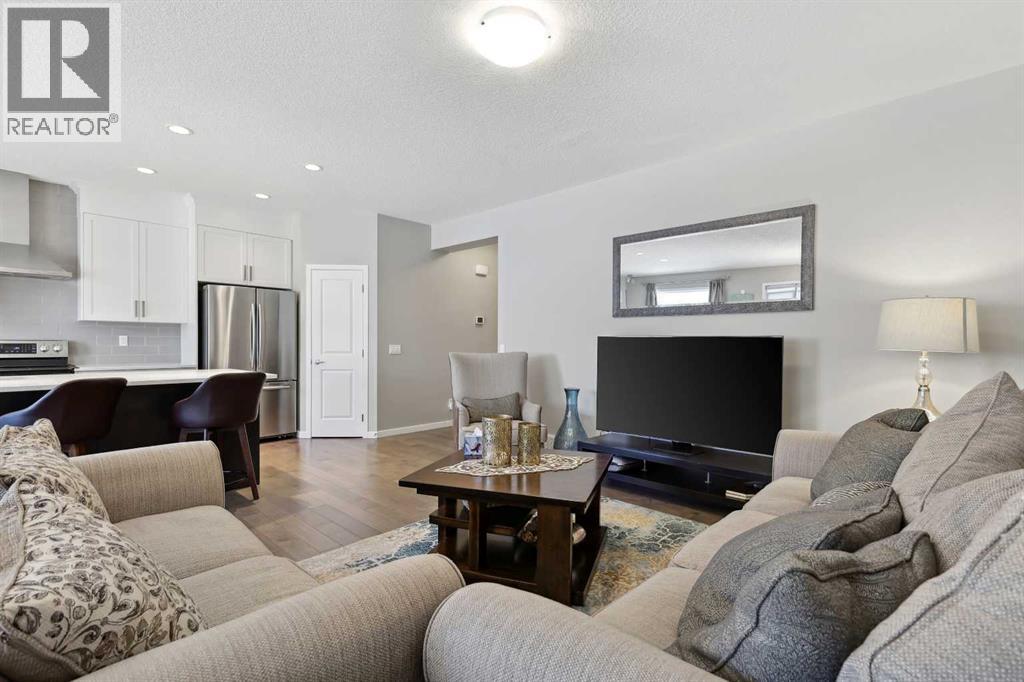67 Auburn Glen Close Se, Calgary, Alberta  T3M 2P5 - Photo 11 - A2256071