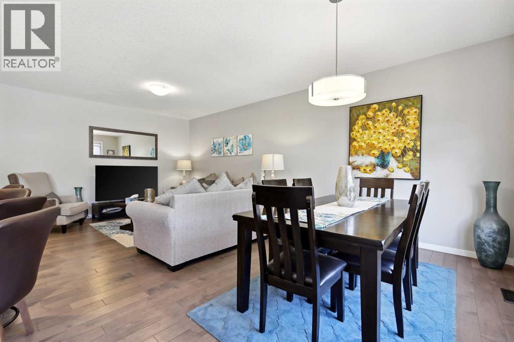 67 Auburn Glen Close Se, Calgary, Alberta  T3M 2P5 - Photo 9 - A2256071