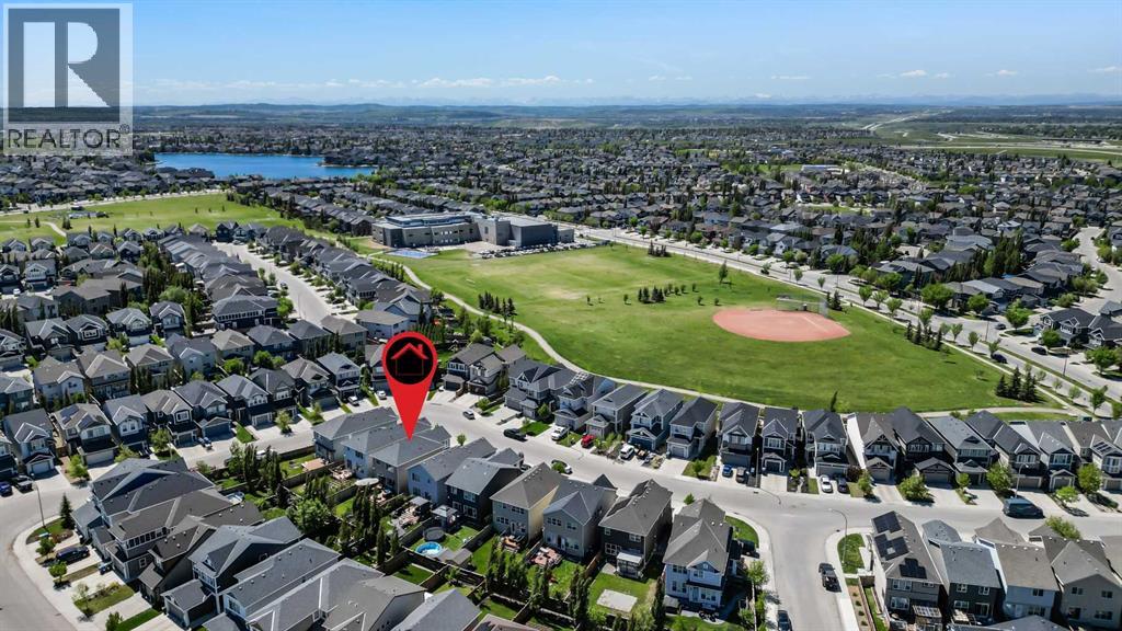 67 Auburn Glen Close Se, Calgary, Alberta  T3M 2P5 - Photo 28 - A2256071