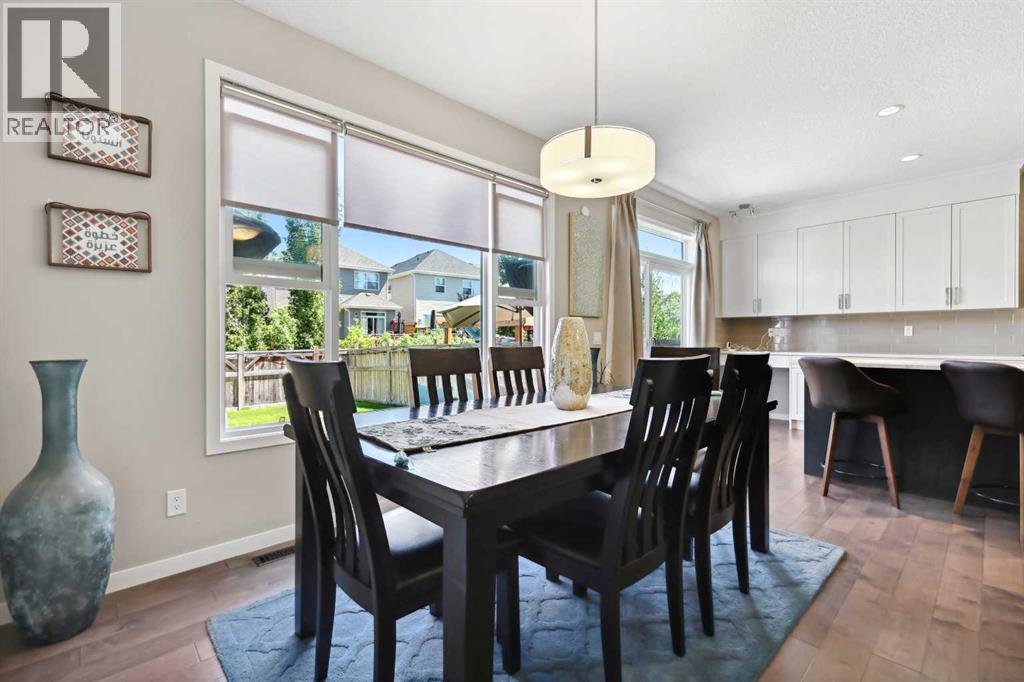 67 Auburn Glen Close Se, Calgary, Alberta  T3M 2P5 - Photo 7 - A2256071