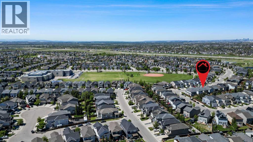67 Auburn Glen Close Se, Calgary, Alberta  T3M 2P5 - Photo 29 - A2256071