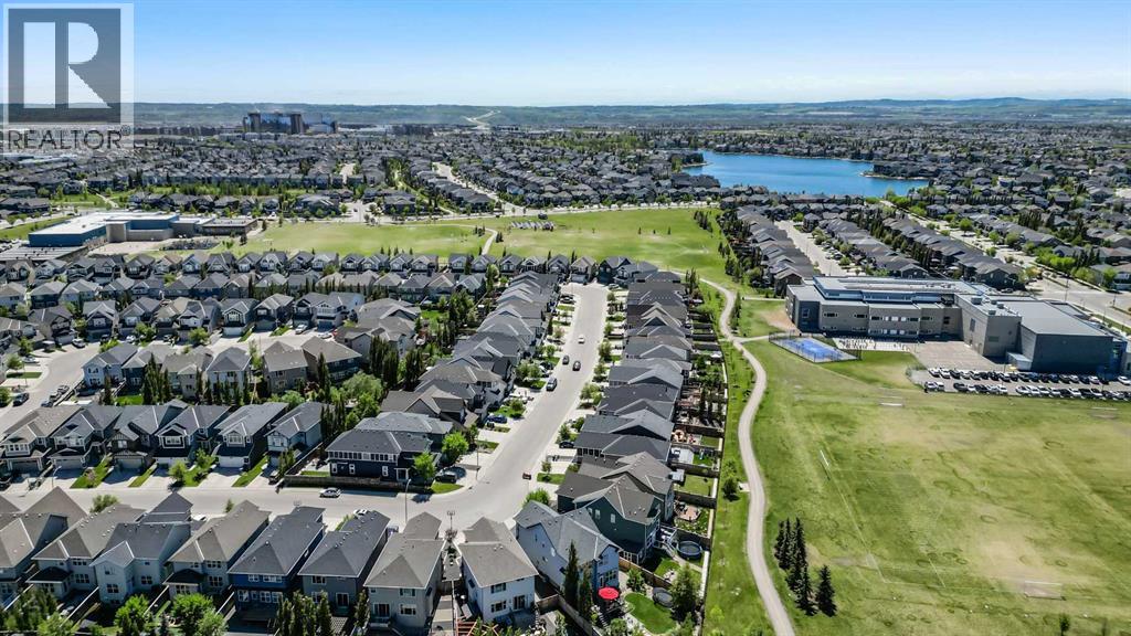 67 Auburn Glen Close Se, Calgary, Alberta  T3M 2P5 - Photo 31 - A2256071