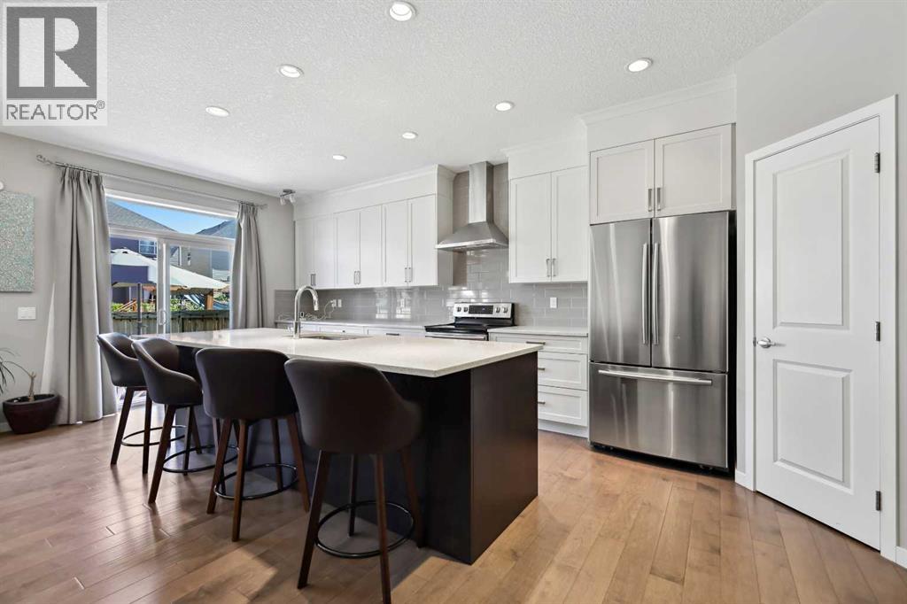 67 Auburn Glen Close Se, Calgary, Alberta  T3M 2P5 - Photo 3 - A2256071