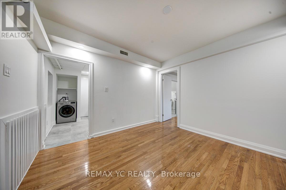 Unit C - 31 Morgan Avenue, Markham, Ontario  L3T 1P9 - Photo 7 - N12397966