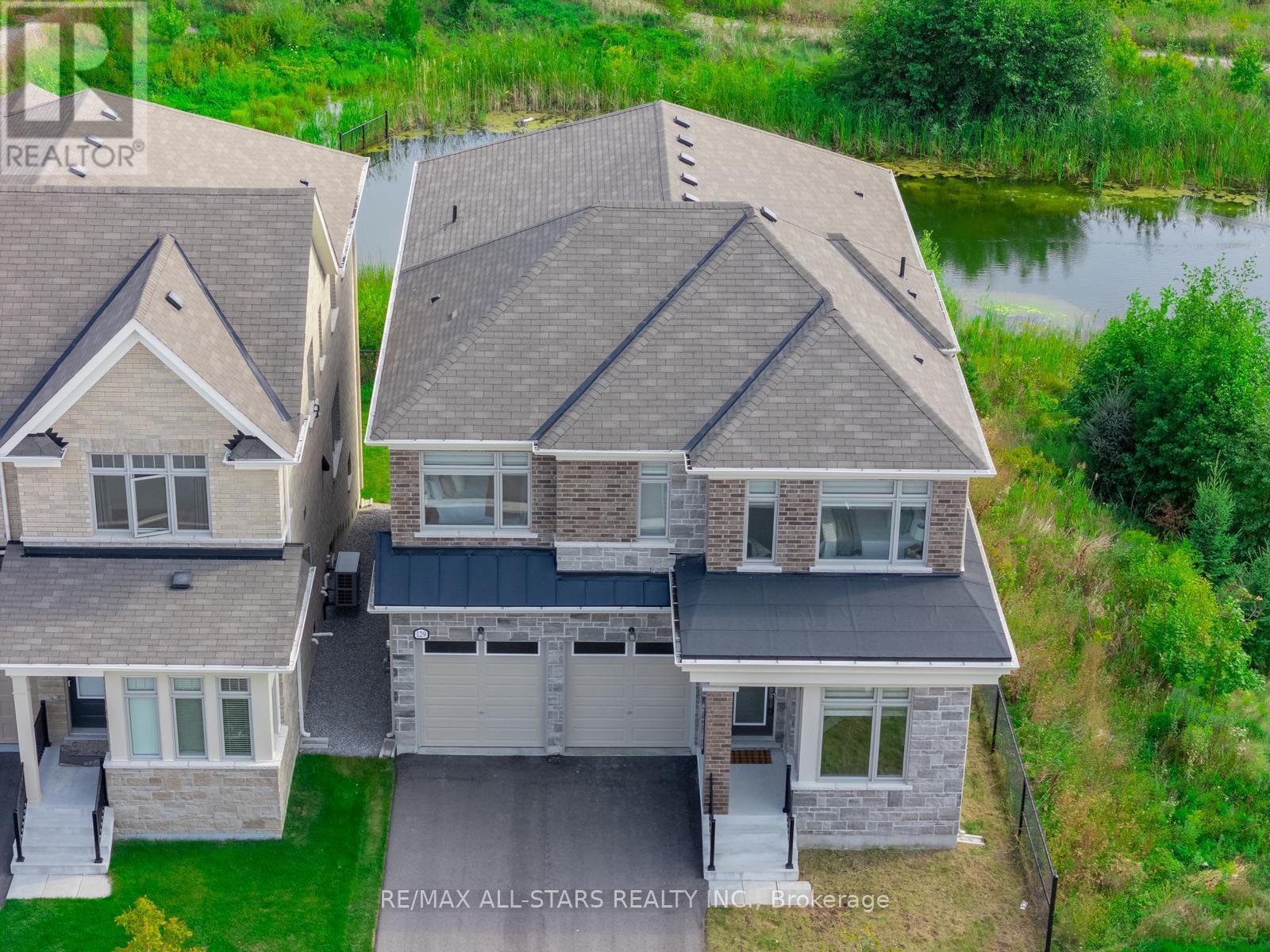 129 BUSATO DRIVE, Whitchurch-Stouffville, Ontario