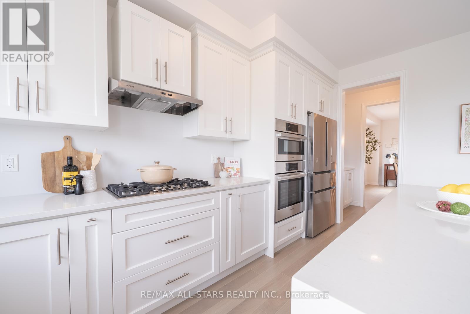 129 Busato Drive, Whitchurch-Stouffville, Ontario  L4A 4V6 - Photo 17 - N12398005