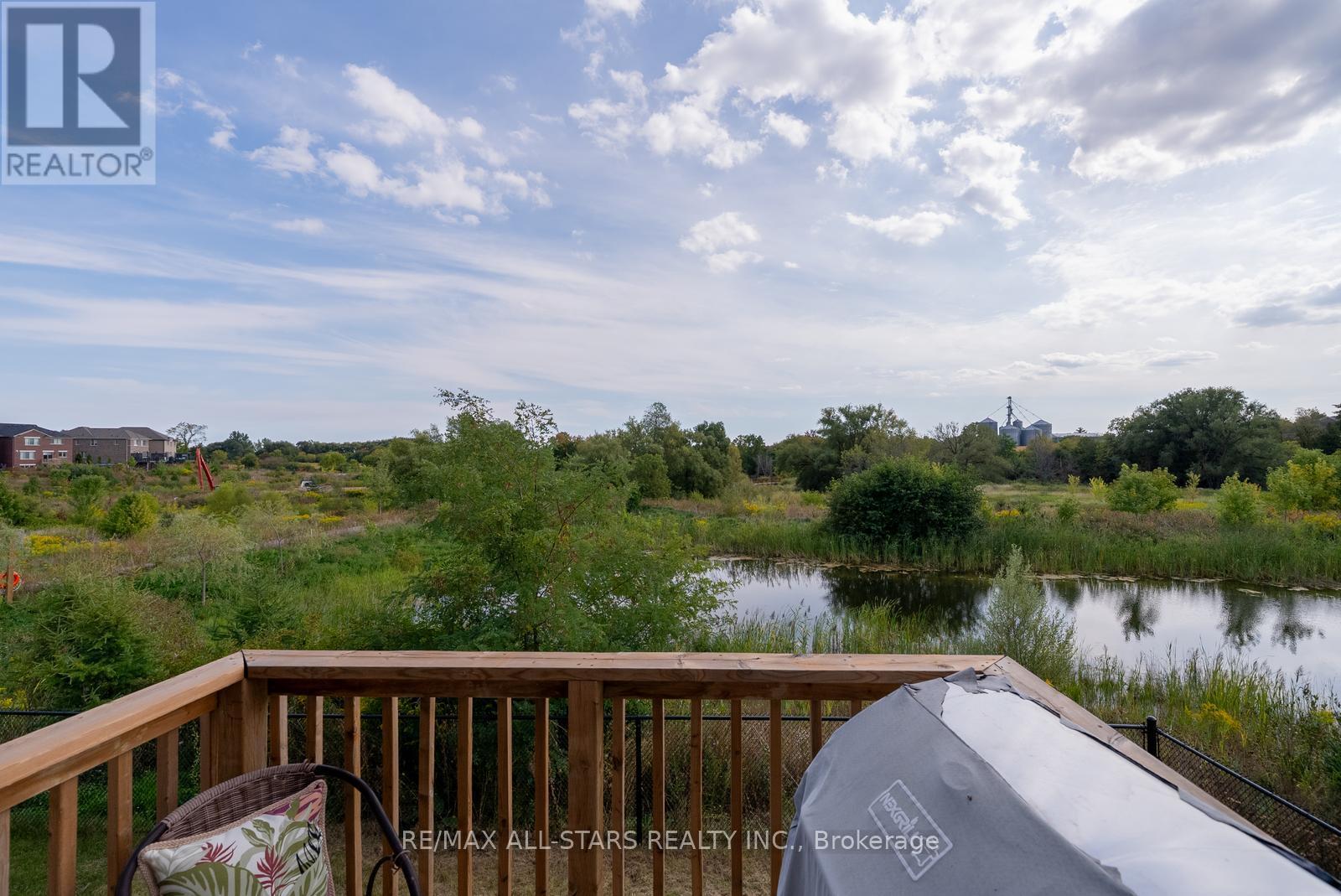 129 Busato Drive, Whitchurch-Stouffville, Ontario  L4A 4V6 - Photo 19 - N12398005