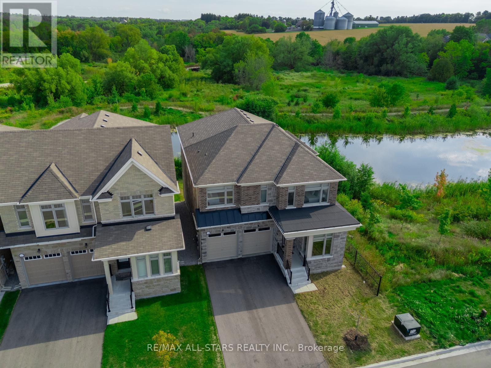 129 Busato Drive, Whitchurch-Stouffville, Ontario  L4A 4V6 - Photo 42 - N12398005