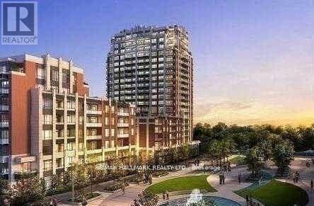 323 - 18 UPTOWN DRIVE, Markham, Ontario