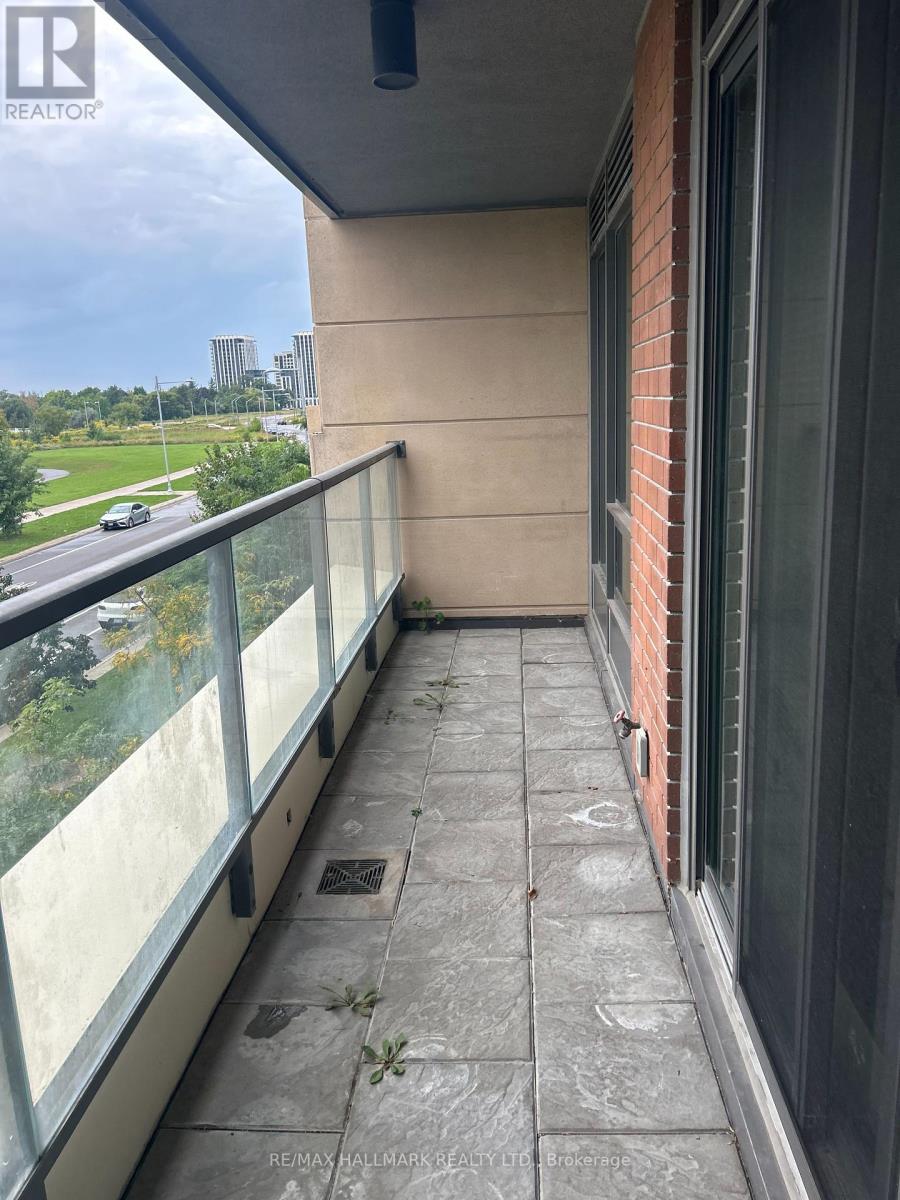 323 - 18 Uptown Drive, Markham, Ontario  L3R 5M5 - Photo 17 - N12398095