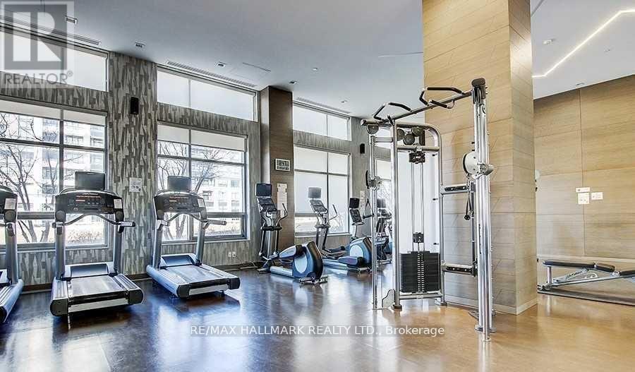 323 - 18 Uptown Drive, Markham, Ontario  L3R 5M5 - Photo 23 - N12398095