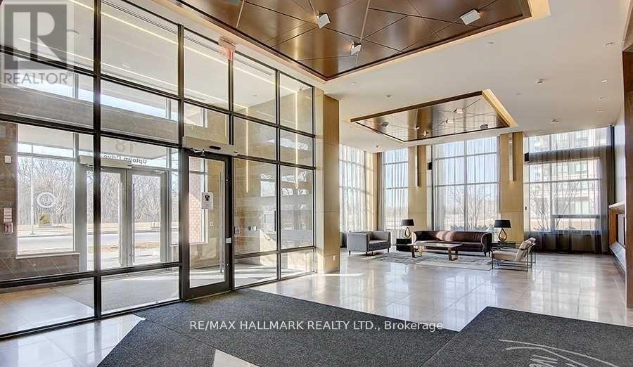 323 - 18 Uptown Drive, Markham, Ontario  L3R 5M5 - Photo 3 - N12398095