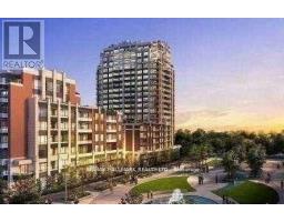 323 - 18 UPTOWN DRIVE, Markham, Ontario