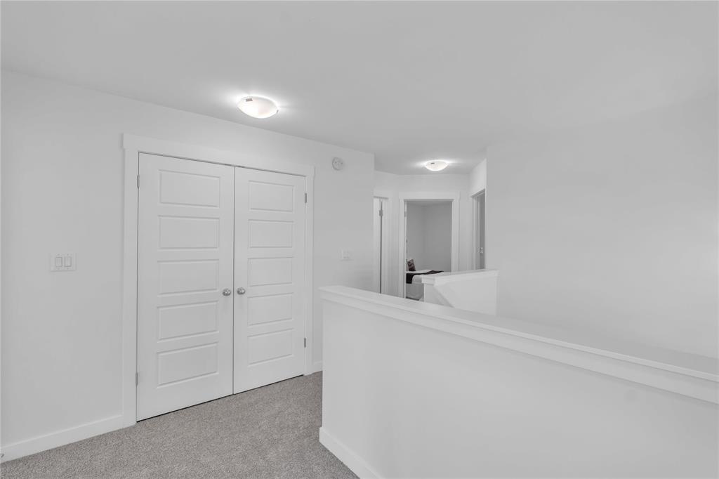 199 Tyson Trail, Winnipeg, Manitoba  R3W 0R1 - Photo 20 - 202522509