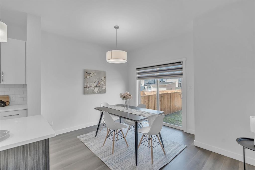 199 Tyson Trail, Winnipeg, Manitoba  R3W 0R1 - Photo 10 - 202522509