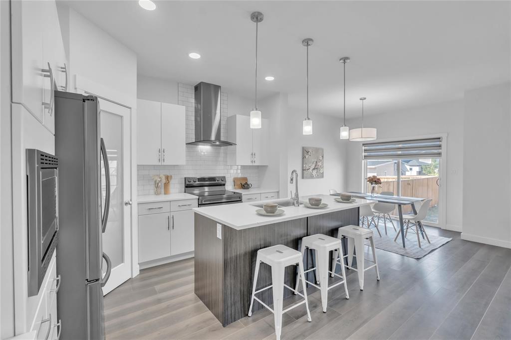 199 Tyson Trail, Winnipeg, Manitoba  R3W 0R1 - Photo 11 - 202522509