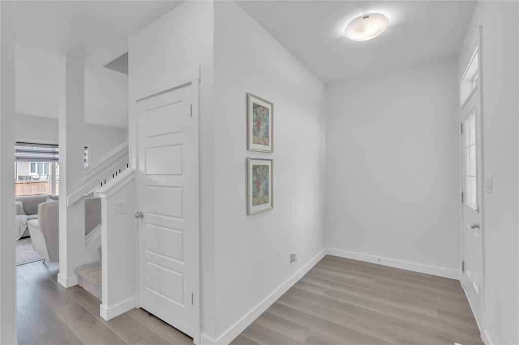 199 Tyson Trail, Winnipeg, Manitoba  R3W 0R1 - Photo 19 - 202522509