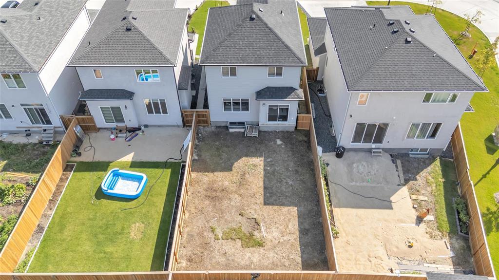 199 Tyson Trail, Winnipeg, Manitoba  R3W 0R1 - Photo 4 - 202522509