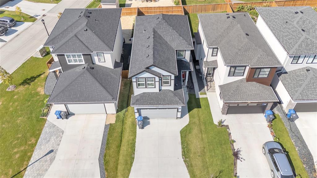 199 Tyson Trail, Winnipeg, Manitoba  R3W 0R1 - Photo 2 - 202522509