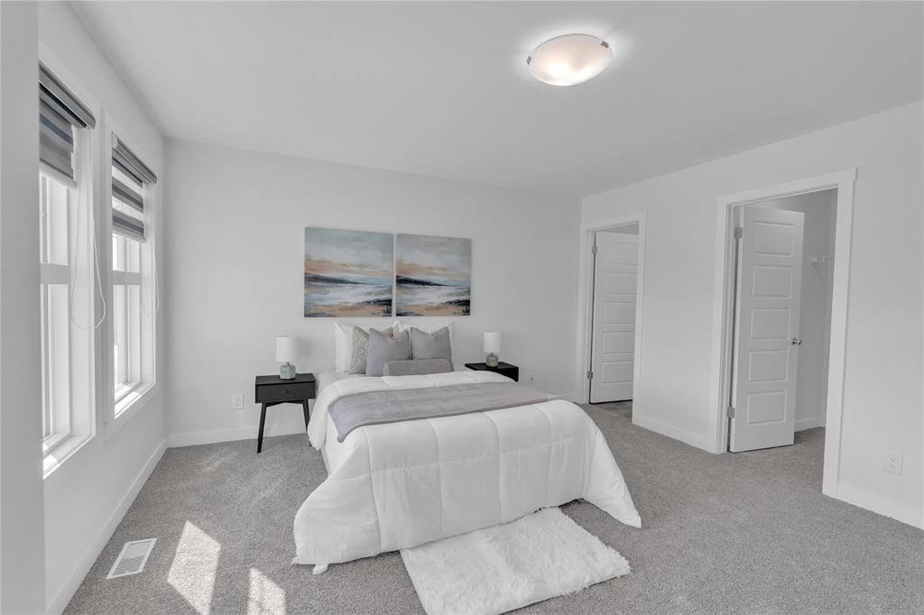 199 Tyson Trail, Winnipeg, Manitoba  R3W 0R1 - Photo 23 - 202522509