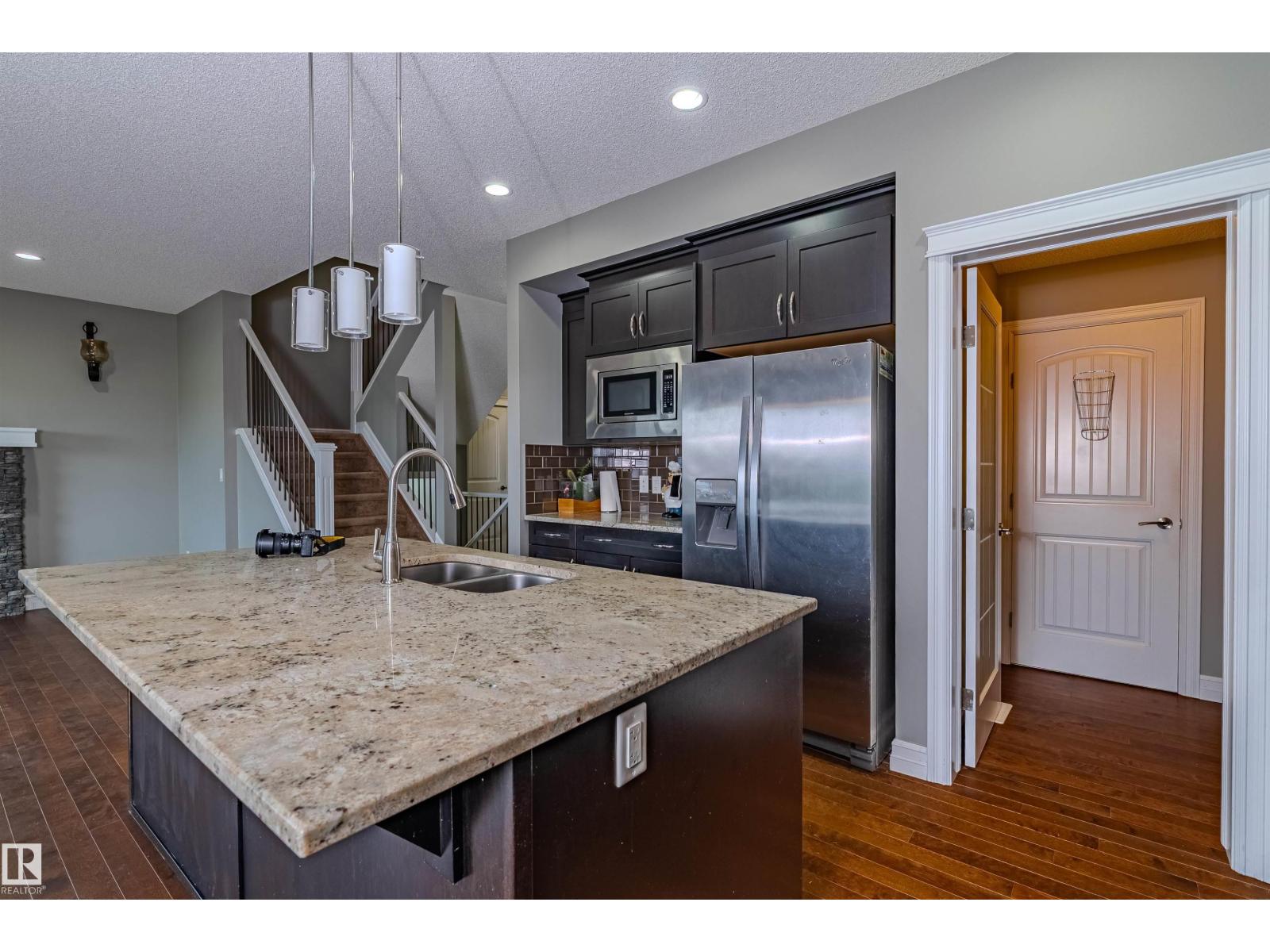 2922 17a Avenue Nw, Edmonton, Alberta  T6T 0R8 - Photo 14 - E4457294
