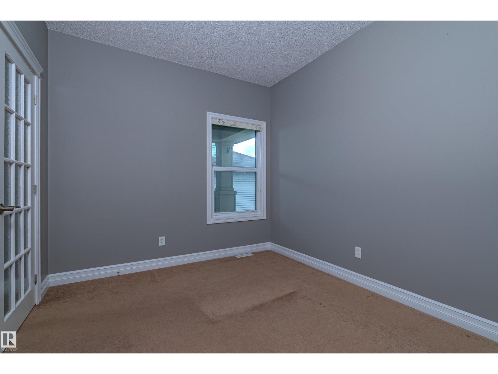2922 17a Avenue Nw, Edmonton, Alberta  T6T 0R8 - Photo 21 - E4457294