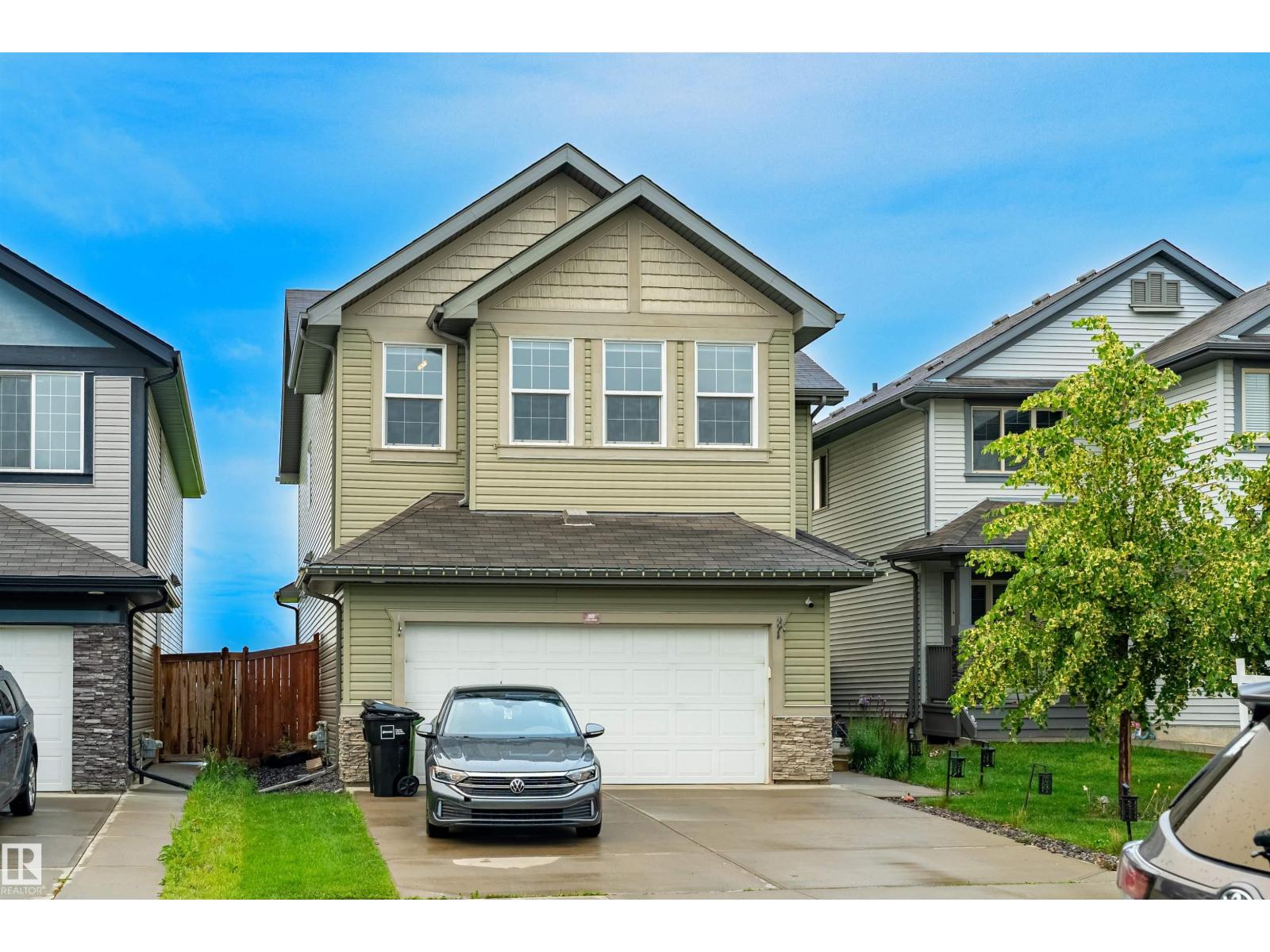 2922 17a Avenue Nw, Edmonton, Alberta  T6T 0R8 - Photo 3 - E4457294
