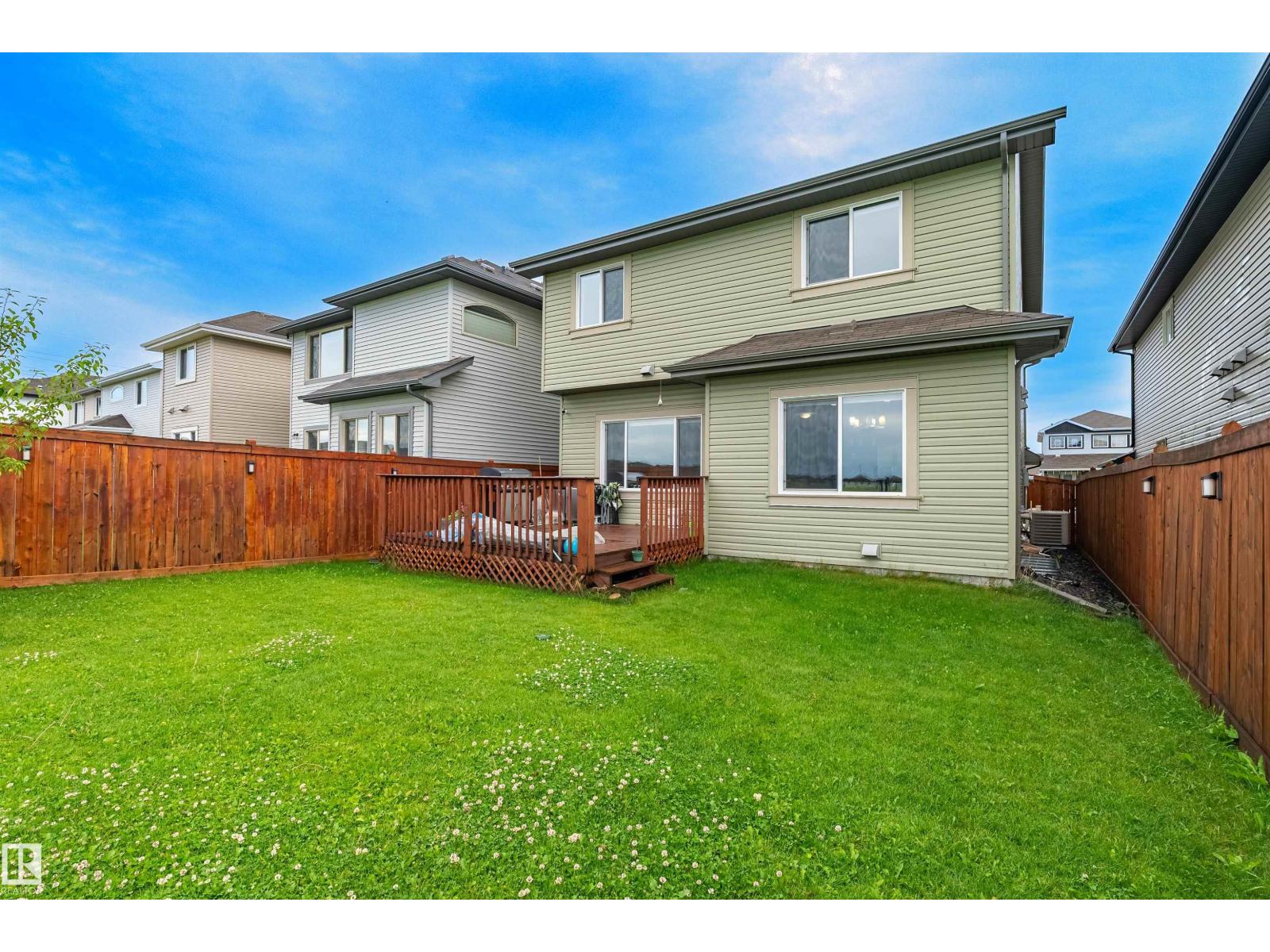 2922 17a Avenue Nw, Edmonton, Alberta  T6T 0R8 - Photo 36 - E4457294