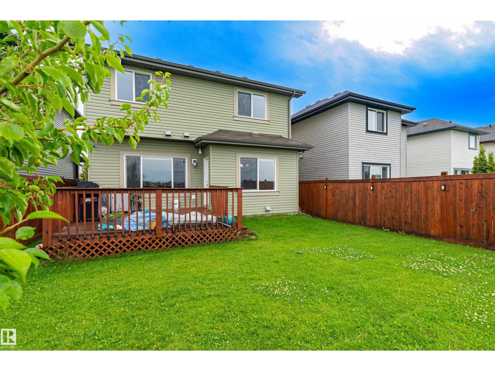 2922 17a Avenue Nw, Edmonton, Alberta  T6T 0R8 - Photo 37 - E4457294