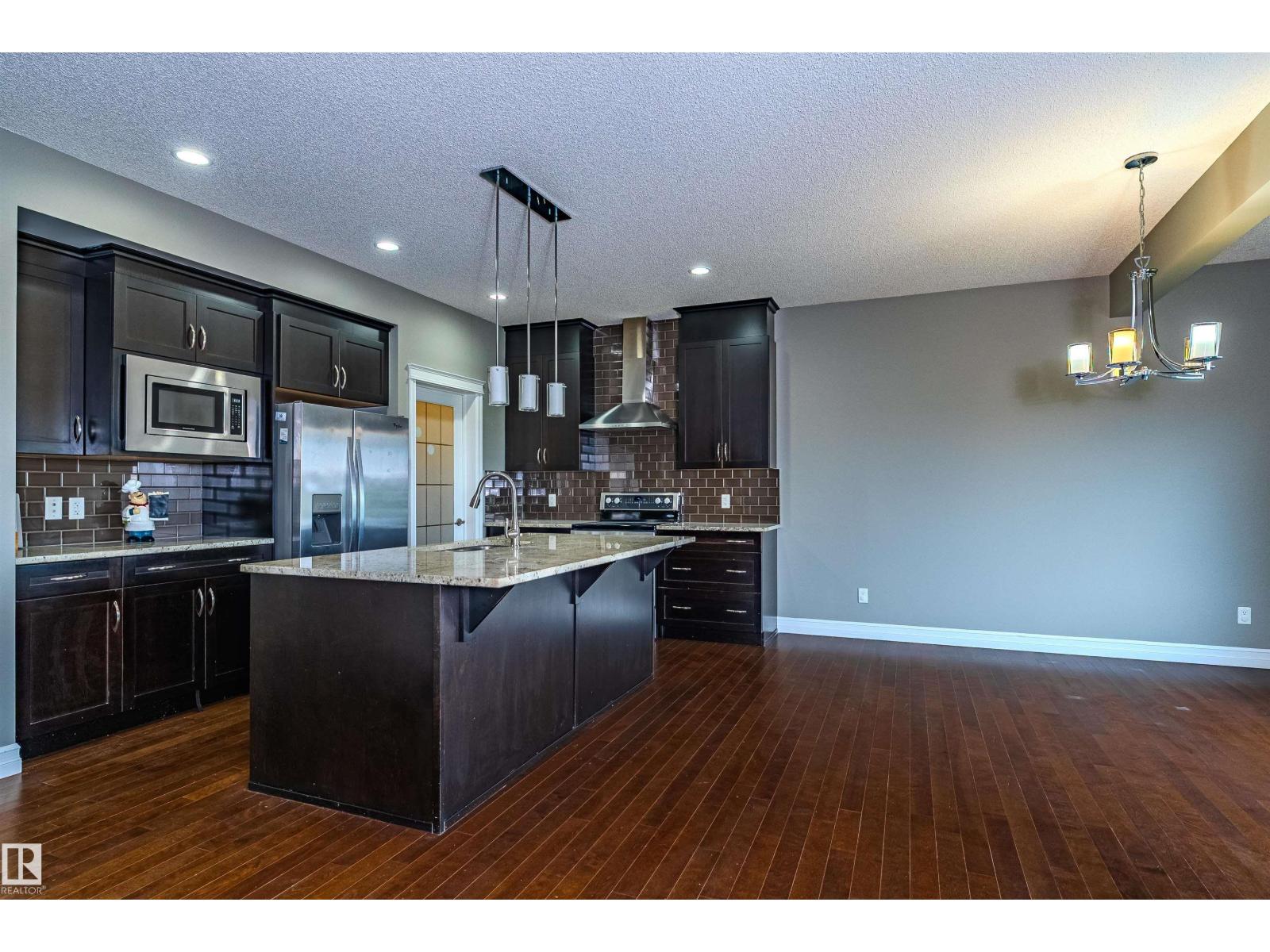 2922 17a Avenue Nw, Edmonton, Alberta  T6T 0R8 - Photo 8 - E4457294