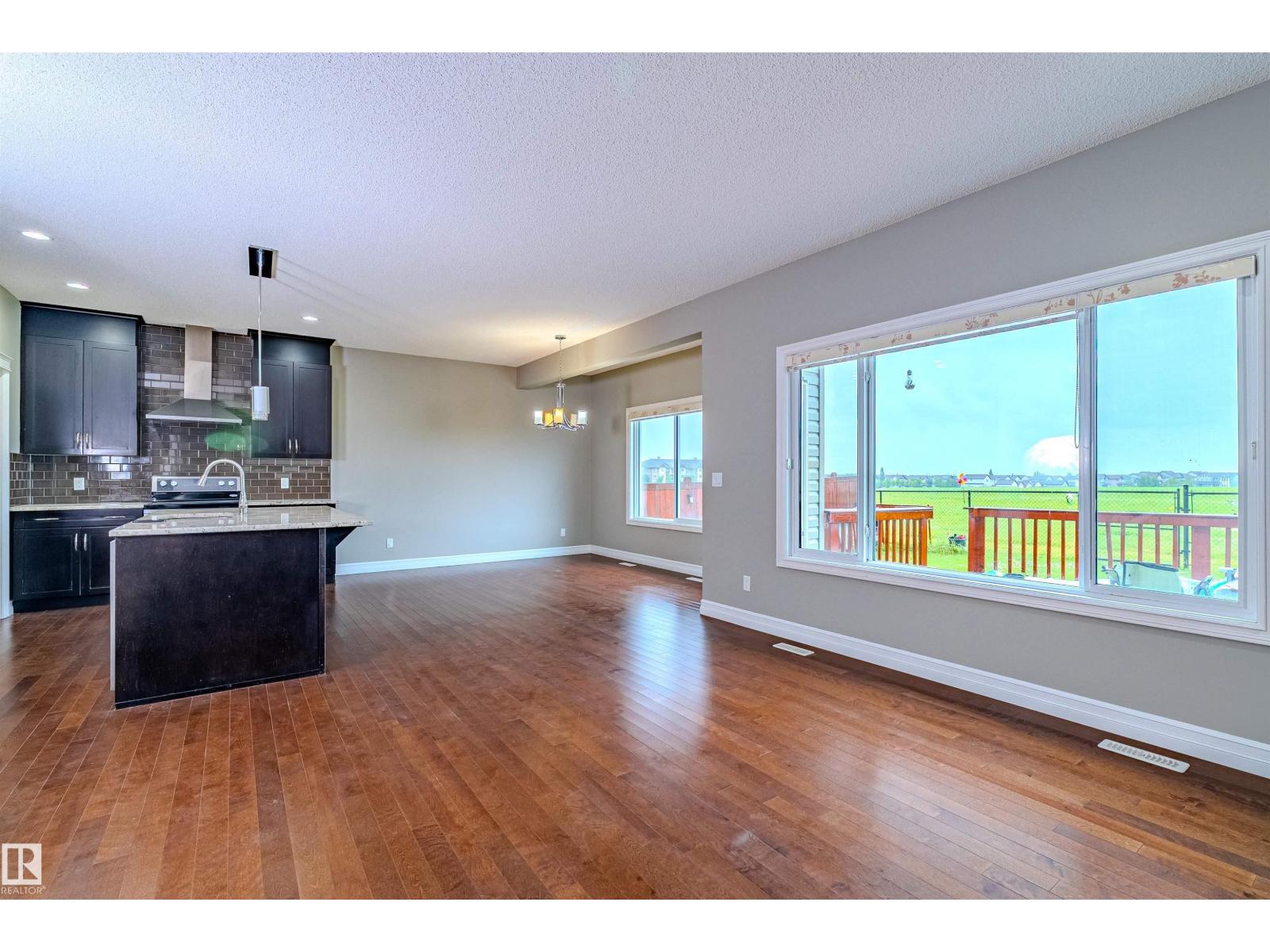 2922 17a Avenue Nw, Edmonton, Alberta  T6T 0R8 - Photo 9 - E4457294