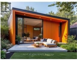 65 BRIDGENORTH CRESCENT, Toronto, Ontario