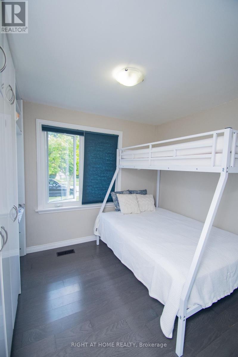 65 Bridgenorth Crescent, Toronto, Ontario  M9V 2M5 - Photo 13 - W12393111