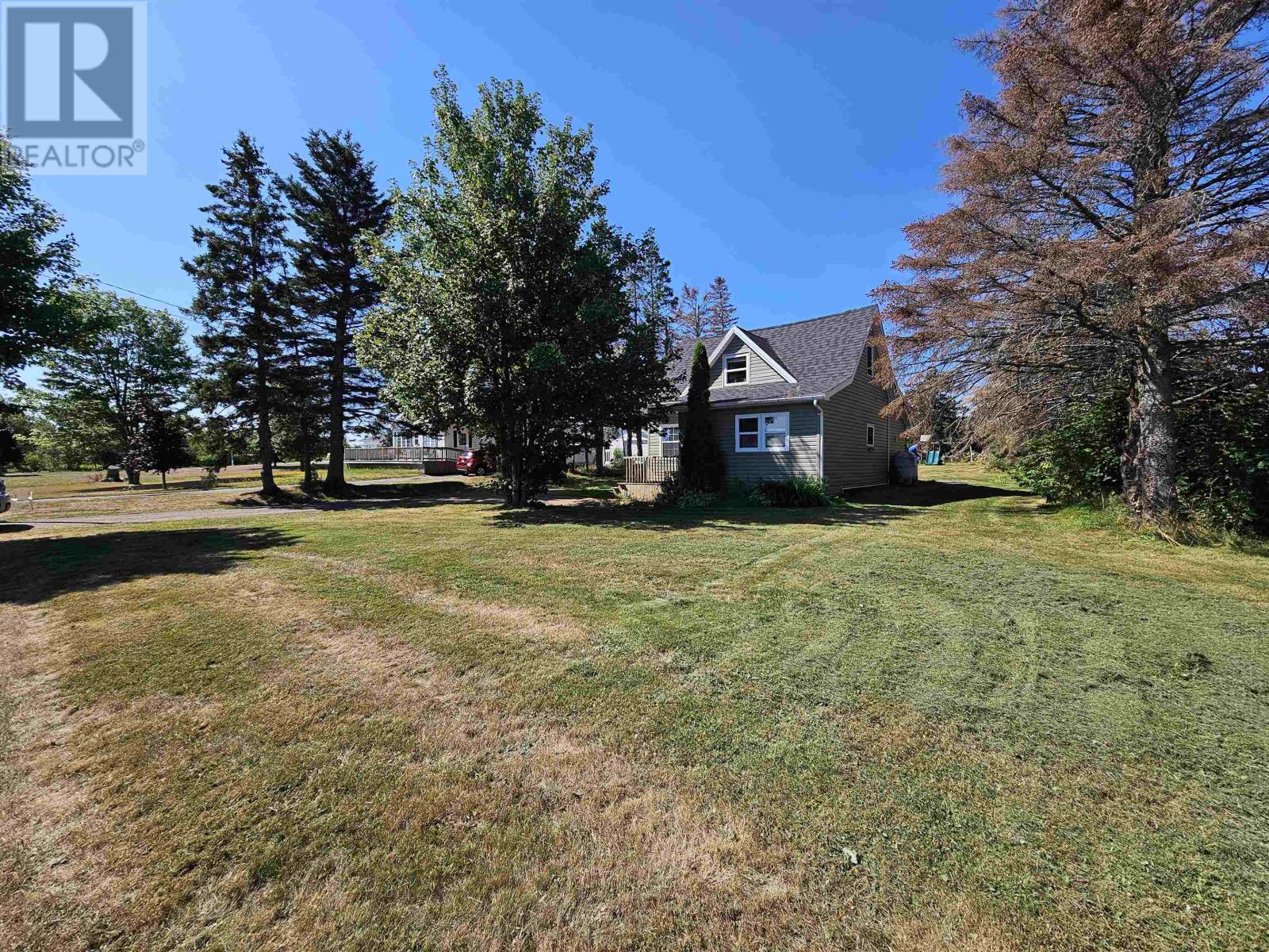 4633 Rte 6, Oyster Bed Bridge, Prince Edward Island  C1E 1Z4 - Photo 2 - 202523105